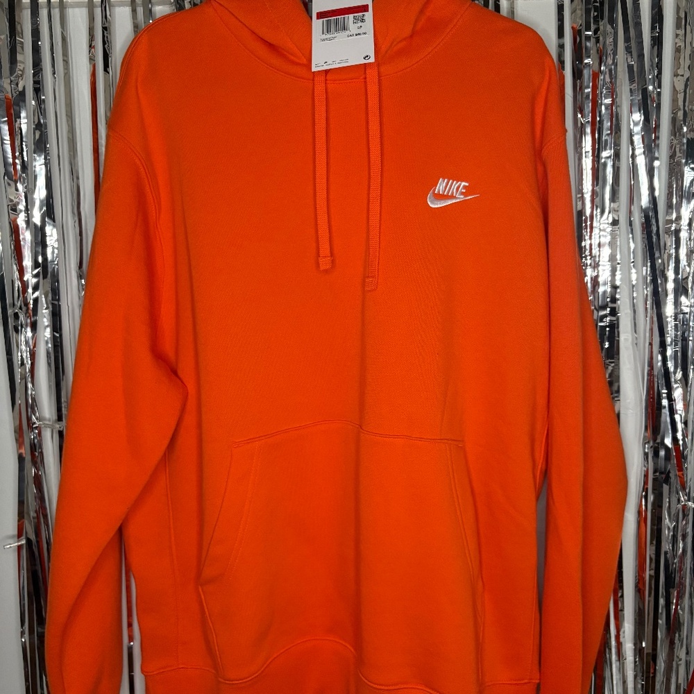 Nike Hoodie